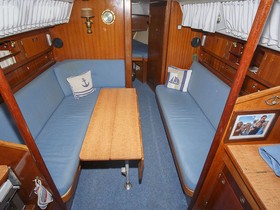 2012 Hanseat 70 B for sale
