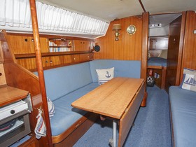 2012 Hanseat 70 B til salgs