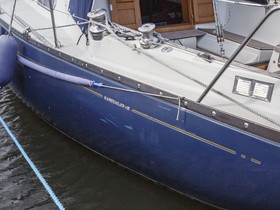 2012 Hanseat 70 B te koop
