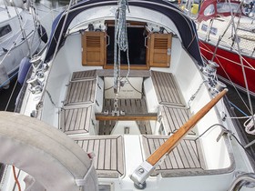 2012 Hanseat 70 B til salgs