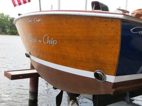 1966 Chris-Craft Cavalier Cutlass 22' en venta