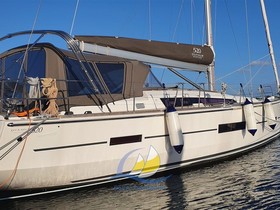 2019 Dufour 520 Grand Large for sale