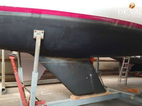 1972 Royal Huisman Shipyard Staron Ocean Racer Van De Stadt for sale