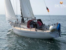 Buy 1972 Royal Huisman Shipyard Staron Ocean Racer Van De Stadt