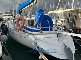 1992 Cantiere del Pardo Grand Soleil 38 for sale