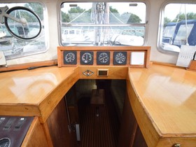 1980 Fisher Yachts 34 Tall Rigg