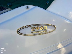 2001 Regal 2960 Commodore til salgs