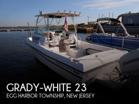 Grady-White 23 Gulfstream