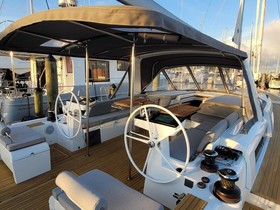 2022 Bénéteau 54 Yacht на продаж