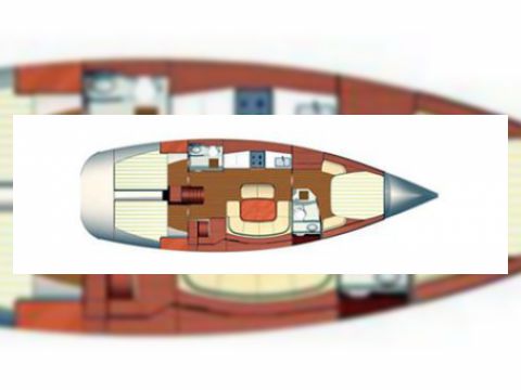 Buy 2006 Dufour 455