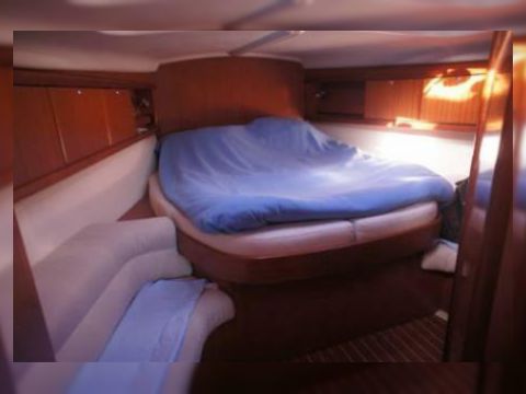 2006 Dufour 455