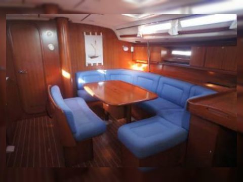 2006 Dufour 455