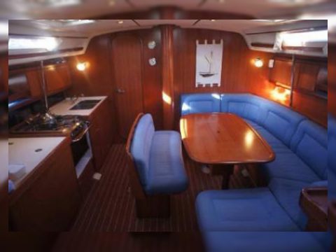 Buy 2006 Dufour 455