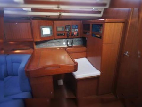 2006 Dufour 455 for sale
