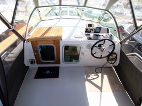 2007 Linssen Yachts Grand Sturdy 29.9