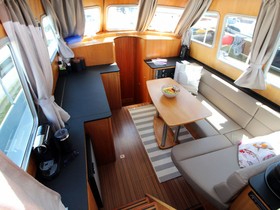 2007 Linssen Yachts Grand Sturdy 29.9