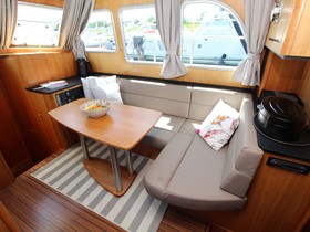 Koupit 2007 Linssen Yachts Grand Sturdy 29.9