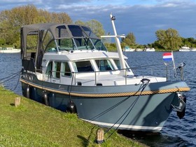 Linssen Yachts Grand Sturdy 29.9 Ac