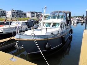 Koupit 2007 Linssen Yachts Grand Sturdy 29.9