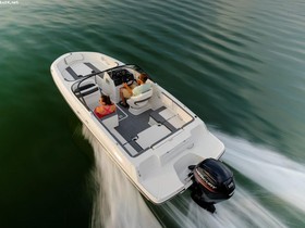 Vegyél 2023 Bayliner Vr4 Bowrider Outboard