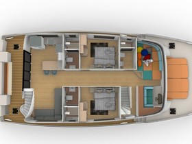2023 Maison Marine 52 Houseboat