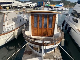 Acquistare 1998 Menorquin Yachts 45 Luxe