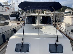 Купить 1998 Menorquin Yachts 45 Luxe