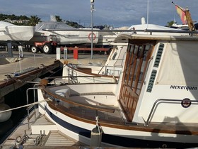 Acquistare 1998 Menorquin Yachts 45 Luxe