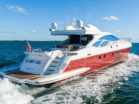2009 Azimut 86S Express for sale