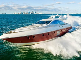 2009 Azimut 86S Express for sale
