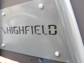 2022 Highfield Sport 300 Hypalon kopen