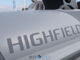 2022 Highfield Sport 300 Hypalon til salgs
