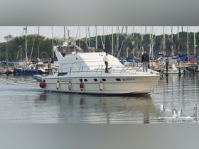 1991 Princess Yachts 55 προς πώληση