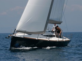 2019 Cobra Yachts (PL) 33 till salu