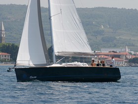 2019 Cobra Yachts (PL) 33