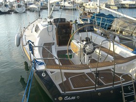 Cobra Yachts (PL) 33