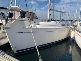 2003 Dufour 30 for sale