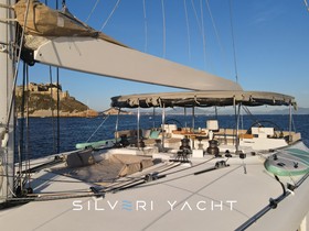 2014 Lagoon 620 na sprzedaż