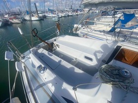 1998 Dehler 29 na prodej