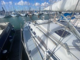 1998 Dehler 29