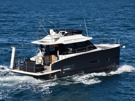 Cobra Yachts (PL) Futura 40 Charter