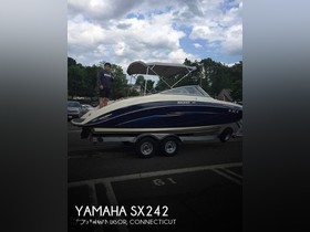 Yamaha Sx242