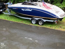 2014 Yamaha Sx242