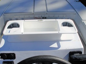 1996 Ranger Boats 184 Flats