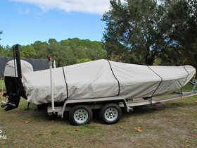 1996 Ranger Boats 184 Flats eladó