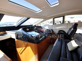 2006 Sunseeker Predator 62