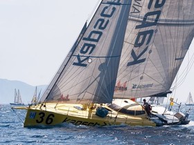 Garcia Yachting Imoca 60