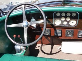Buy 1992 Gar Wood Triple Cockpit