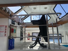 2005  Custom built/Eigenbau Passengers Catamarans