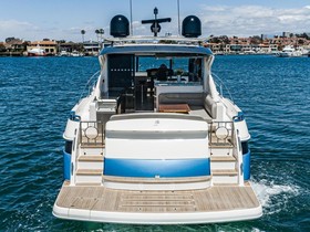 Buy 2021 Riviera 5400 Sport Yacht